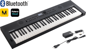 Keyboard Roland GO:KEYS 5 GT