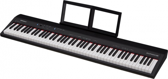 Pianino cyfrowe Roland GO:PIANO 88