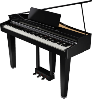 Pianino cyfrowe Roland GP-3 /Fortepian cyfrowy