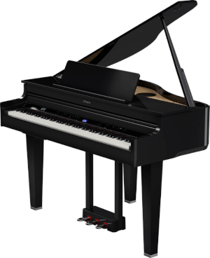 Pianino cyfrowe Roland GP-6 PE /Fortepian cyfrowy
