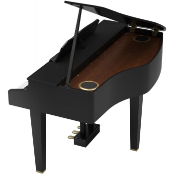 Pianino cyfrowe Roland GP 607 PE / Fortepian cyfrowy - miniatura