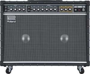 Wzmacniacz gitarowy Stereo (combo) Roland JC-120