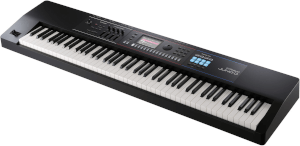 Syntezator Roland JUNO-D8