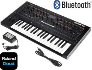 Syntezator Roland JUPITER-Xm /Stacja robocza