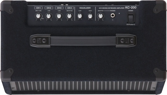 Roland KC-200 - miniatura