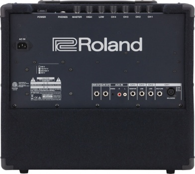 Roland KC-200 - miniatura