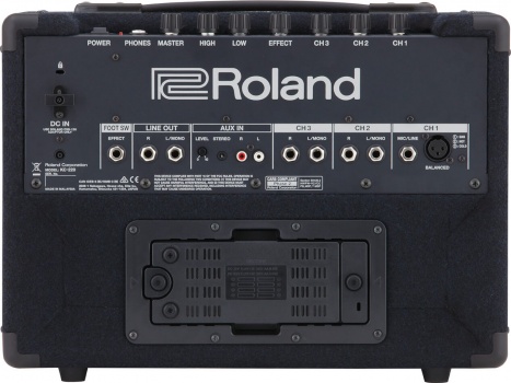 Roland KC-220 - miniatura