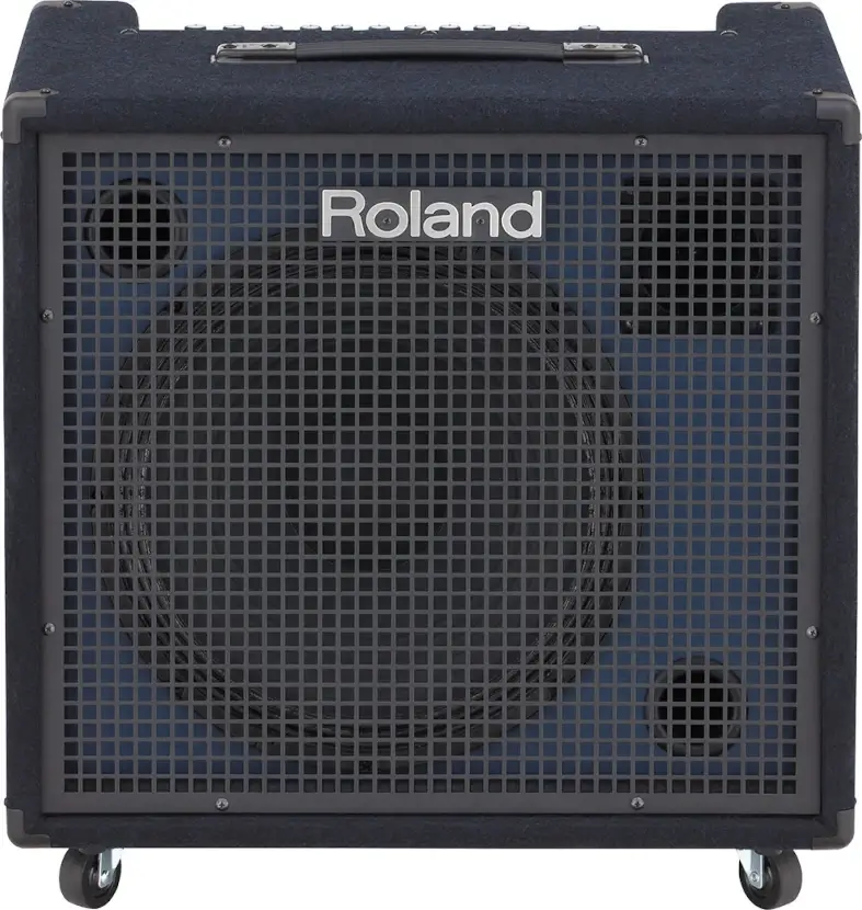 Wzmacniacz do keyboardu Roland KC-600 - miniatura