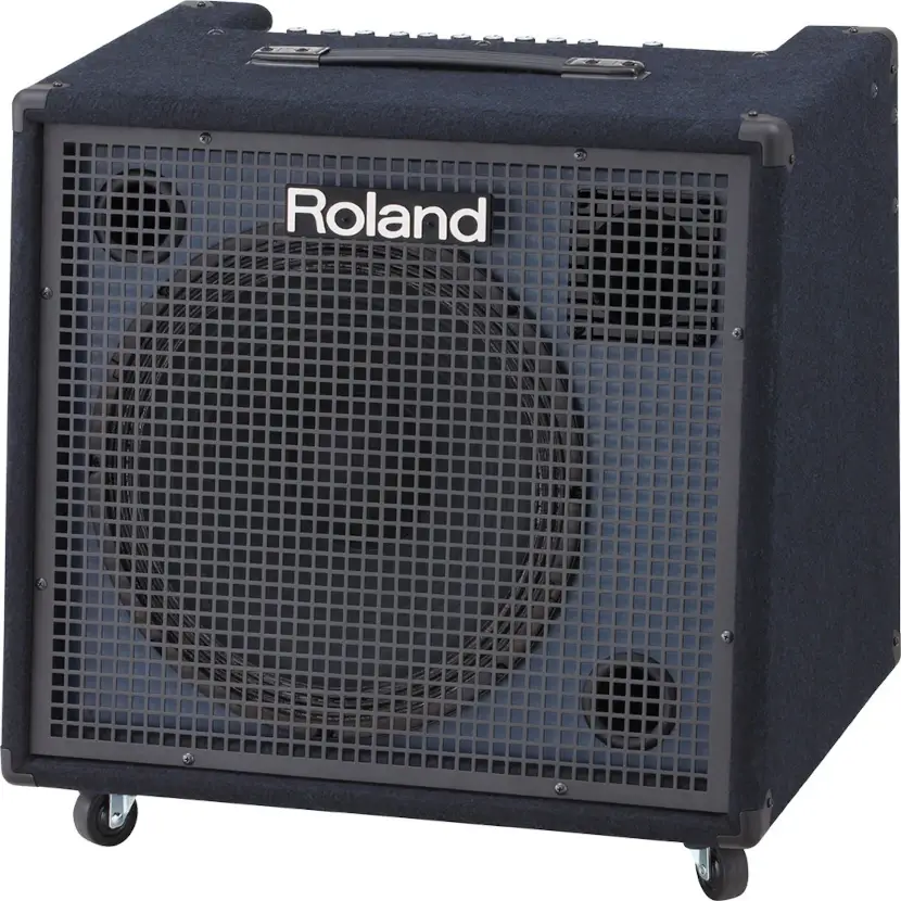 Wzmacniacz do keyboardu Roland KC-600 - miniatura