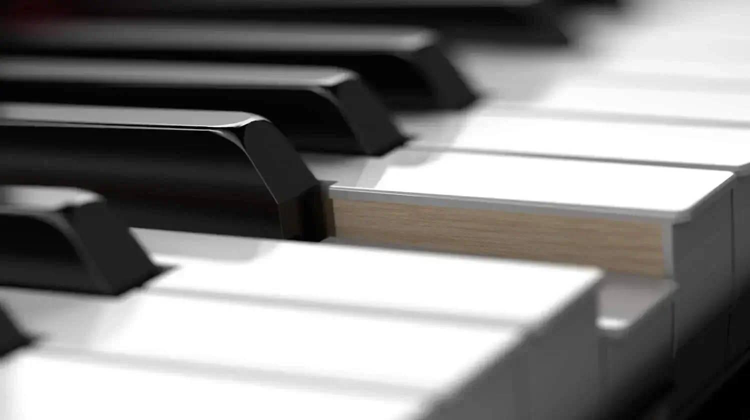 Pianino cyfrowe Roland LX-6 CH - miniatura