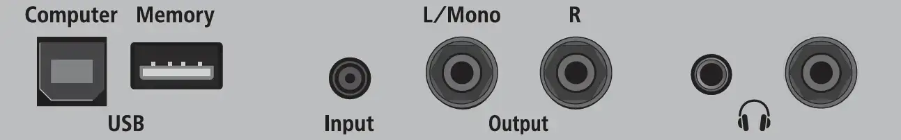 Pianino cyfrowe Roland LX-6 DR - miniatura