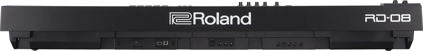 Pianino cyfrowe Roland RD-08 - miniatura