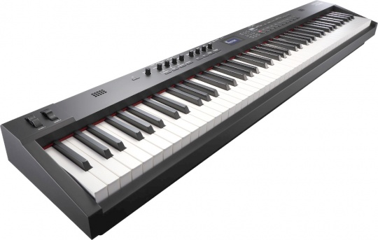 Pianino cyfrowe Roland RD-88 - miniatura