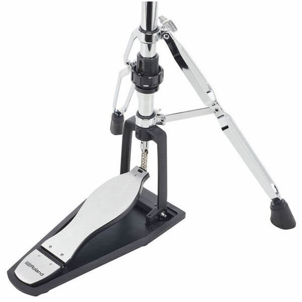 Statyw pod Hi-Hat Roland RDH-120A /cichy pedał - miniatura
