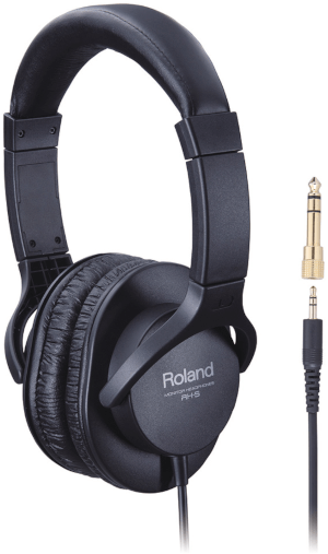 Słuchawki Roland RH-5