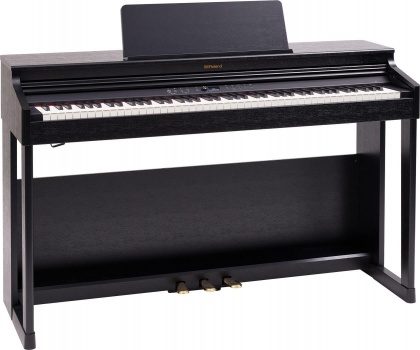 Pianino cyfrowe Roland RP-701 CB