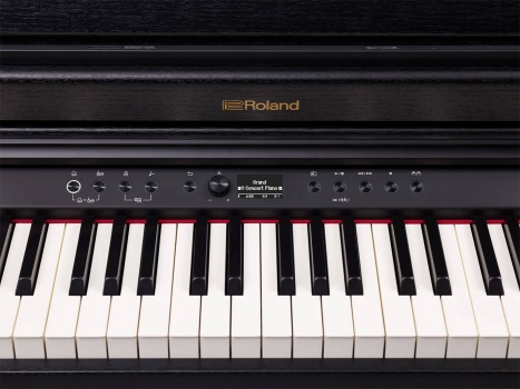 Pianino cyfrowe Roland RP-701 CB - miniatura