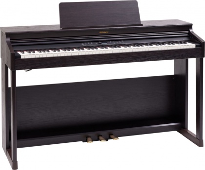 Pianino cyfrowe Roland RP-701 DR