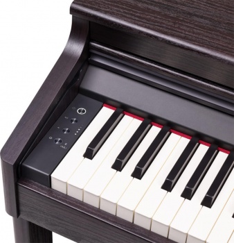 Pianino cyfrowe Roland RP-701 DR - miniatura