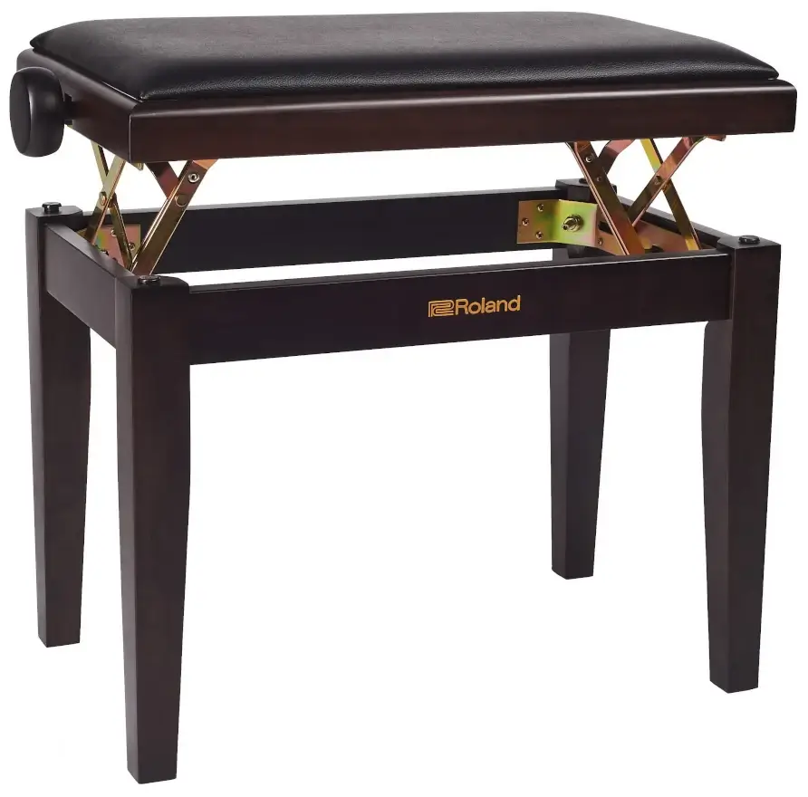 Ława do pianina Roland RPB-220 RW /siedzisko - miniatura
