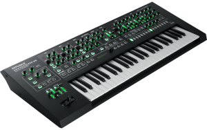 Syntezator Roland SYSTEM-8