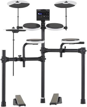 Perkusja elektroniczna Roland TD-02K