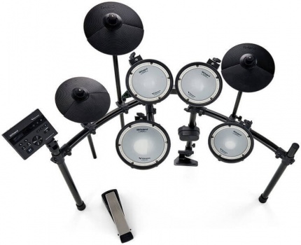 Perkusja elektroniczna Roland TD-07DMK - miniatura