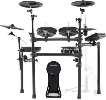 Perkusja elektroniczna Roland TD-27K - miniatura