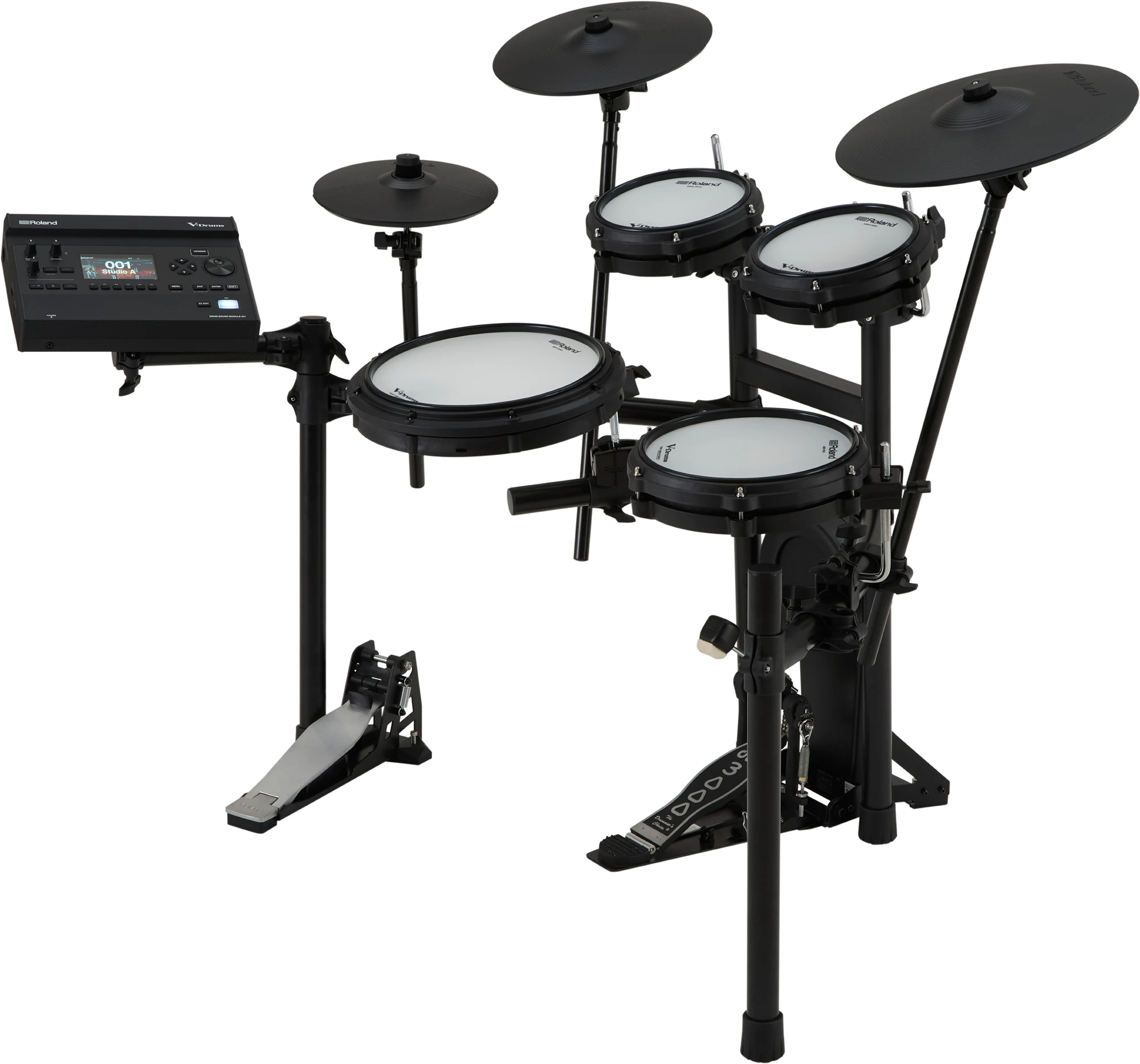Perkusja elektroniczna Roland TD313 - miniatura