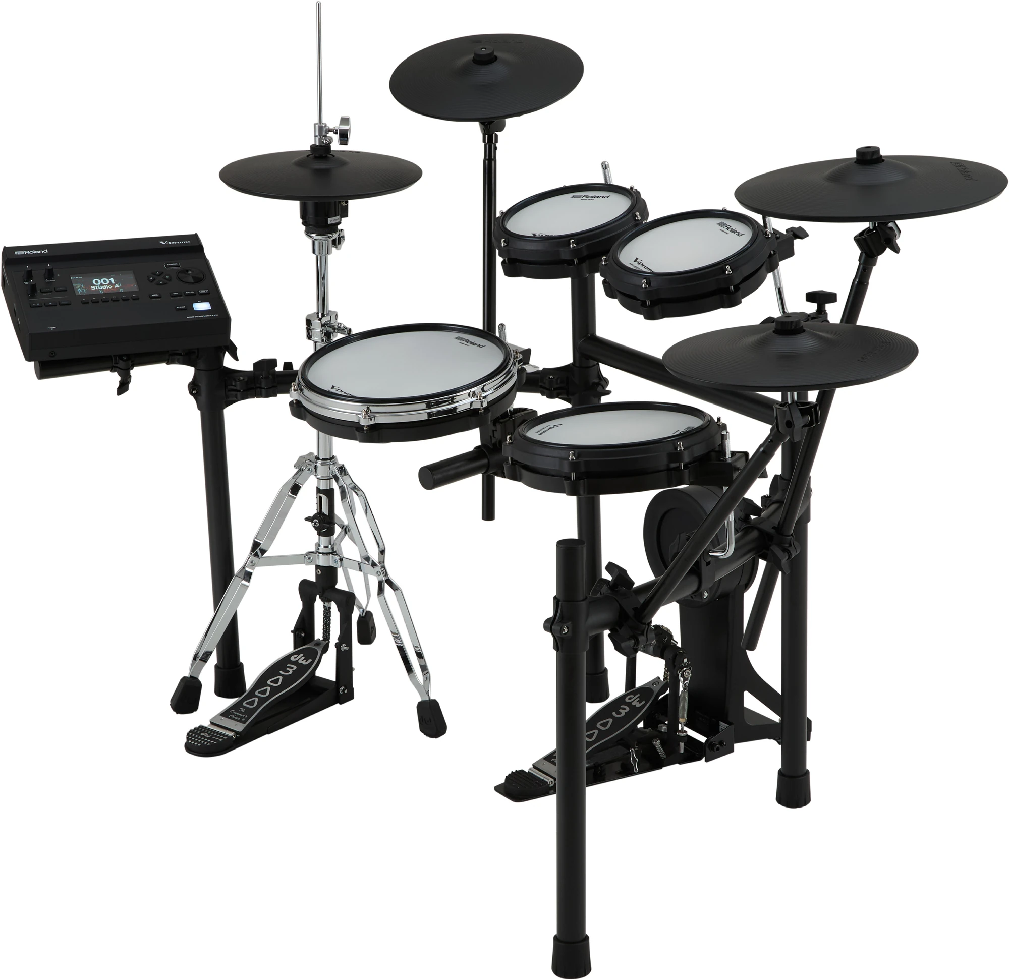 Perkusja elektroniczna Roland TD316 - miniatura