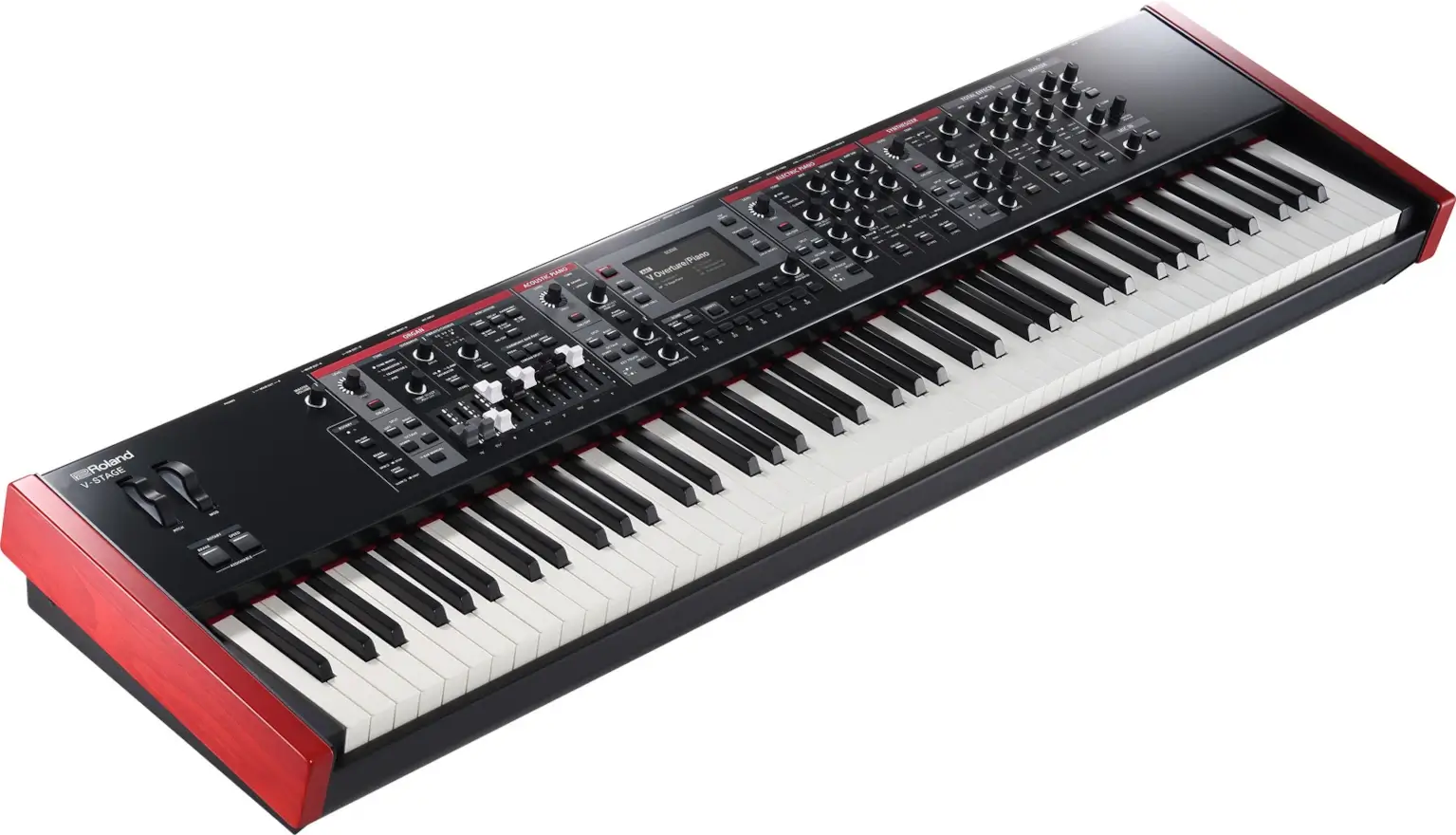 Keyboard Roland V-STAGE 88 /Stacja robocza