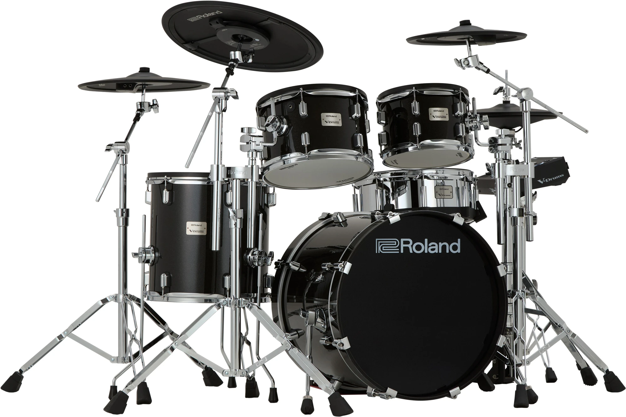Perkusja elektroniczna Roland VAD516