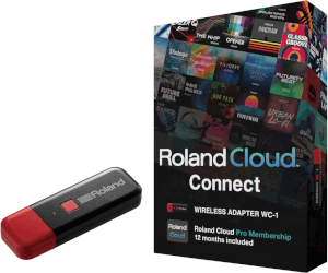 Adapter bezprzewodowy Roland WC-1 Wireless Adapter