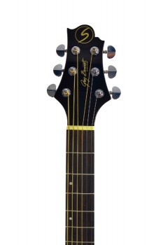 Samick D4 CE N - miniatura