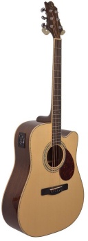Samick D5 CE OV - miniatura