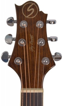Samick D5 CE OV - miniatura