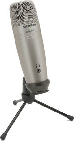 SAMSON C01U PRO - miniatura