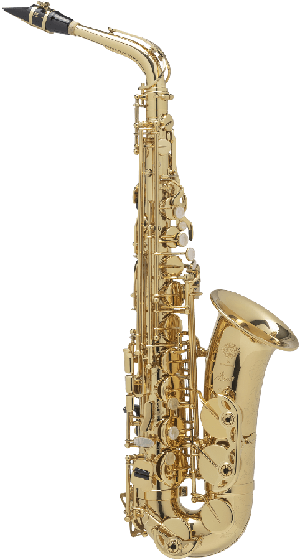 Saksofon altowy SELMER Axos