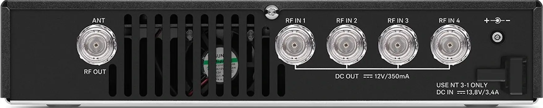 Koncentrator antenowy SENNHEISER AC 41 - miniatura