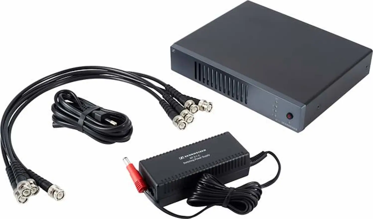 Koncentrator antenowy SENNHEISER AC 41 - miniatura