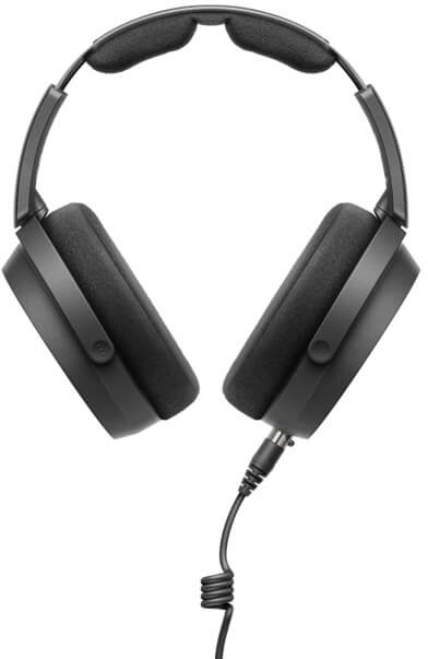 Słuchawki SENNHEISER HD 490 PRO Plus - miniatura