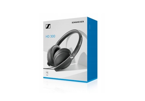 SENNHEISER HD 300 - miniatura