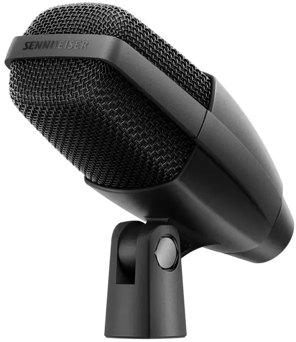 Mikrofon dynamiczny SENNHEISER MD421 KOMPAKT - miniatura