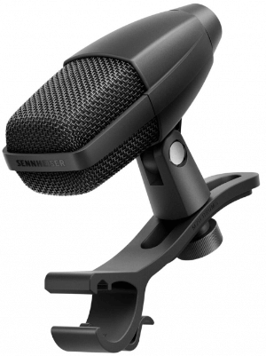 Mikrofon dynamiczny SENNHEISER MD421 KOMPAKT