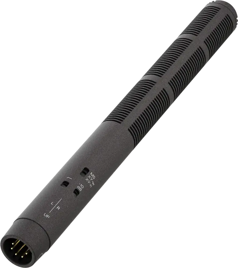 Mikrofon do kamery SENNHEISER MKH 8018 - miniatura