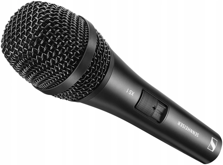 Mikrofon dynamiczny SENNHEISER XS 1