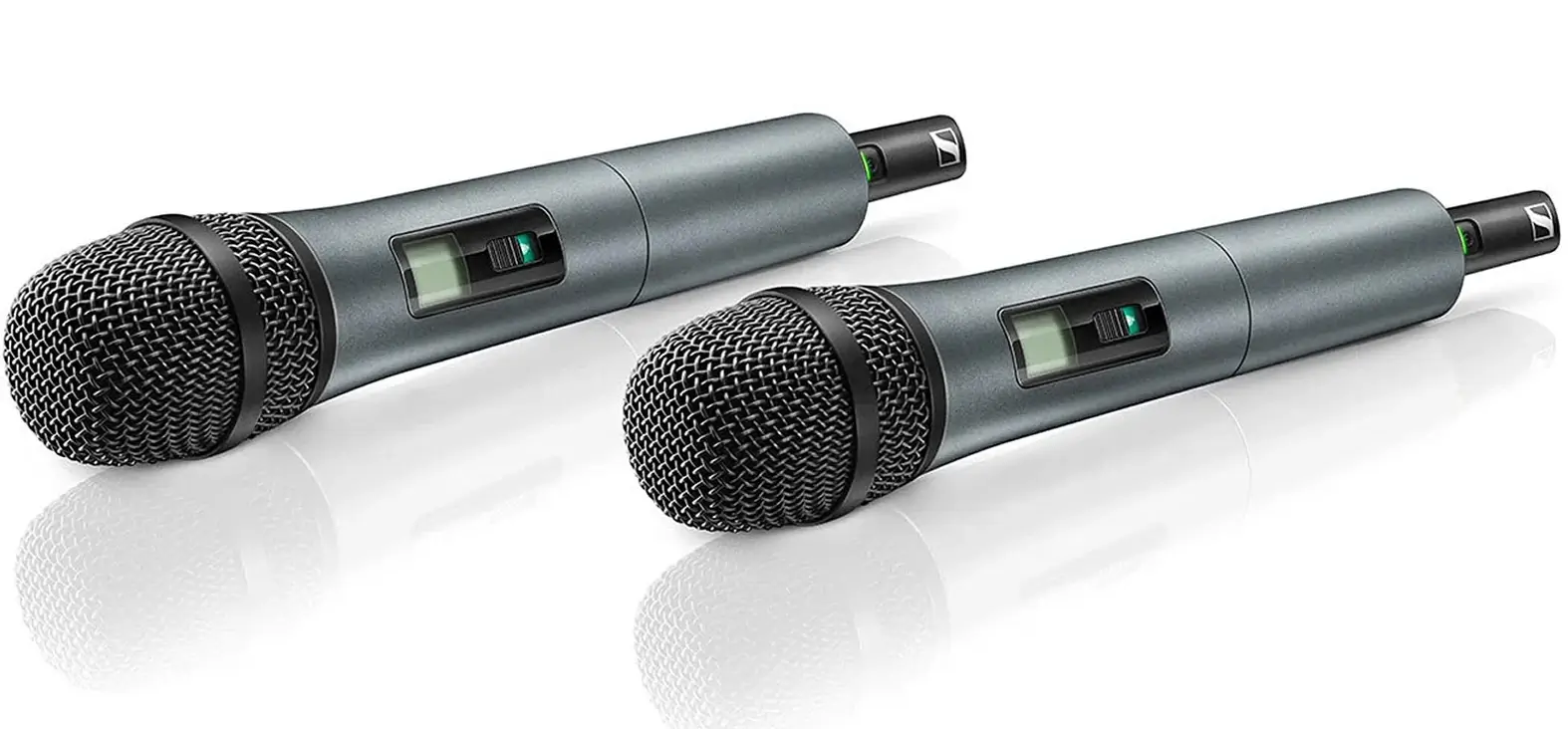 Mikrofon bezprzewodowy SENNHEISER XSW 1-835 DUAL-A (548 - 572 MHz) - miniatura