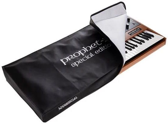 Syntezator Sequential Prophet-10 SE - miniatura