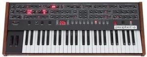 Syntezator Sequential Prophet-6