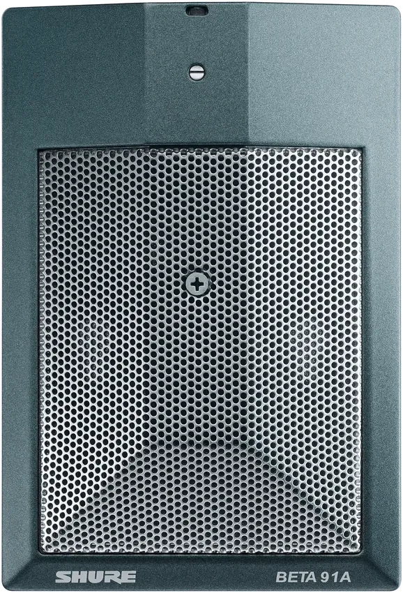 Mikrofon bębna basowego SHURE BETA 91A - miniatura